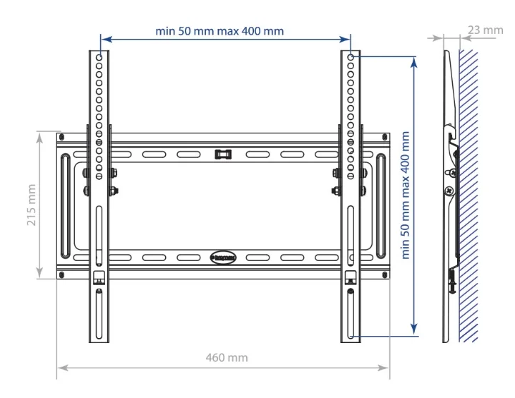 Крепление на 65 дюймов. Кронштейн Kromax ideal-4 Black. Kromax ideal-3. Kromax ideal-102. Кронштейн Kromax ideal-4 (до 50кг) White.