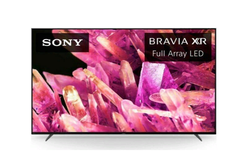 Sony xr 55a80l